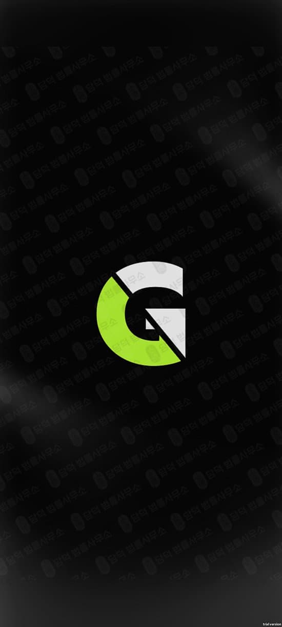 이 사진은 담덕법률사무소에서 캡쳐해둔 어플(GT1AI) 관련 자료 사진입니다.