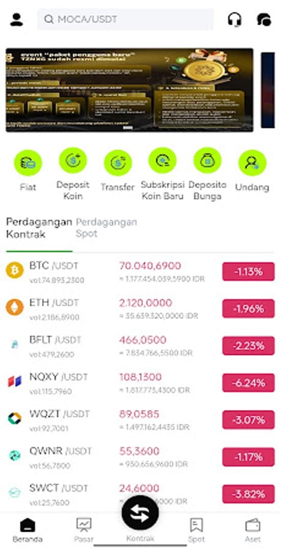 이 사진은 담덕법률사무소에서 캡쳐해둔 어플(TZNXG) 관련 자료 사진입니다.