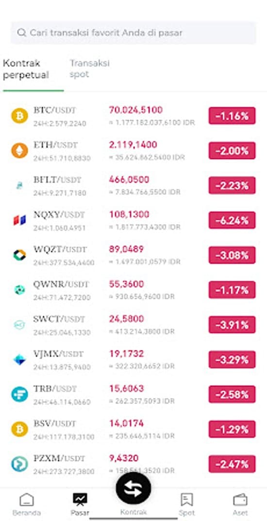 이 사진은 담덕법률사무소에서 캡쳐해둔 어플(TZNXG) 관련 자료 사진입니다.